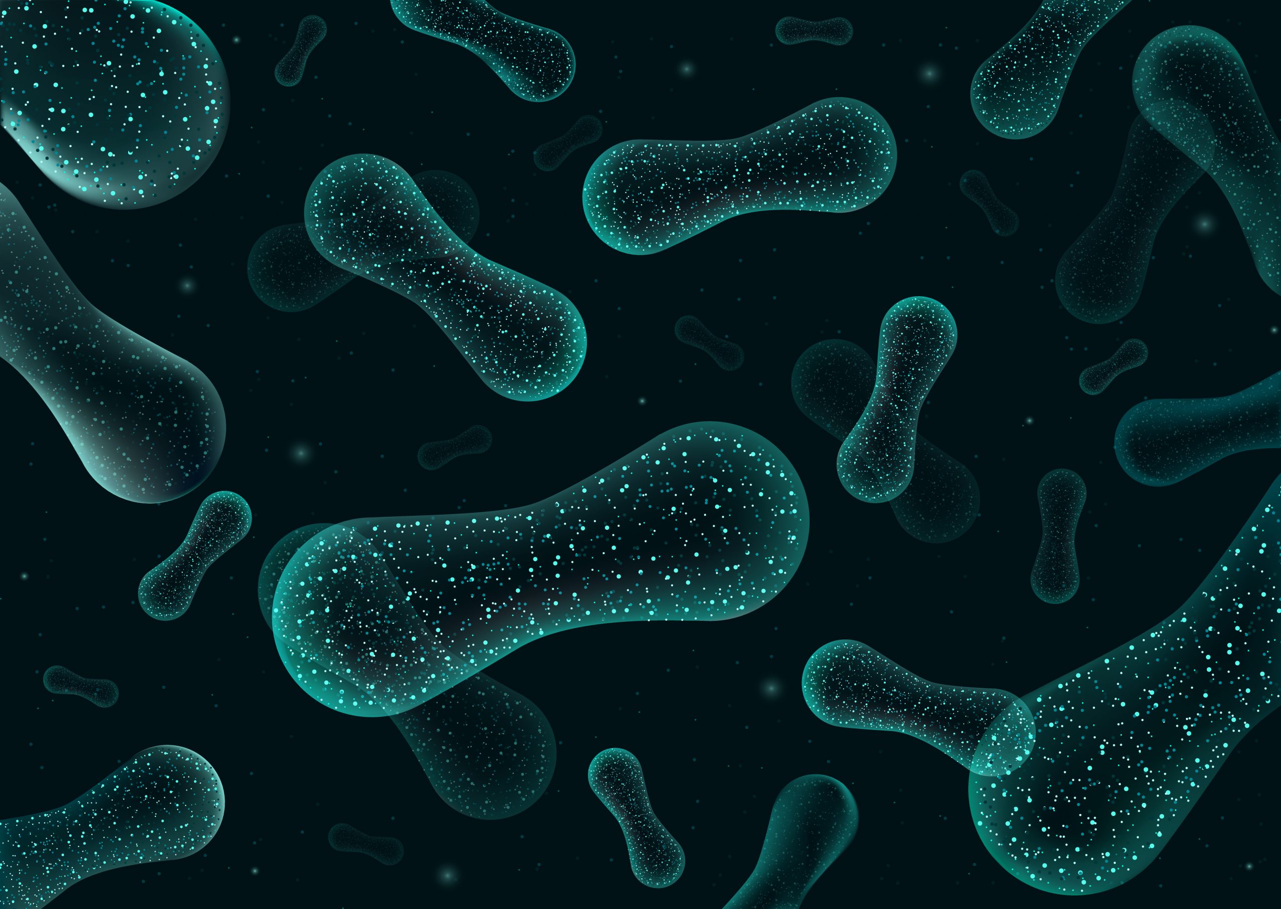 Lee más sobre el artículo Yo soy yo y mis bacterias